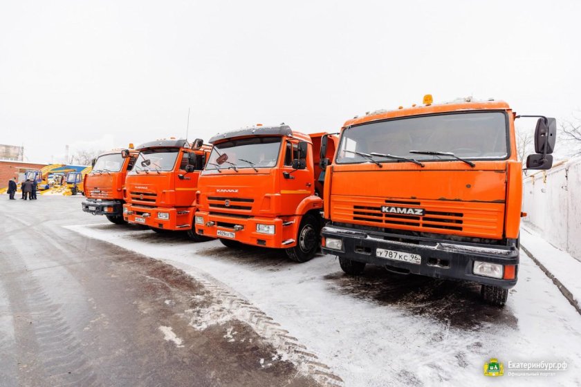 Орджоникидзевский Дэу Екатеринбург