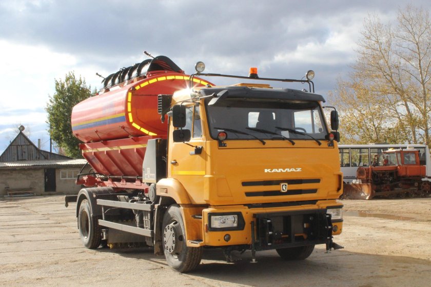 Техника зато