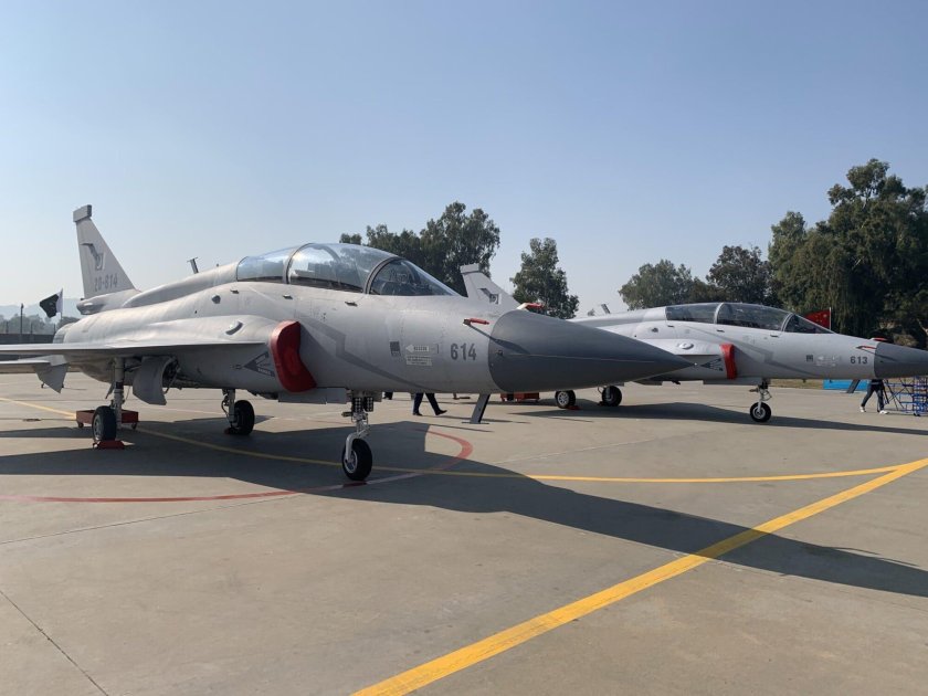 JF-17 Block III