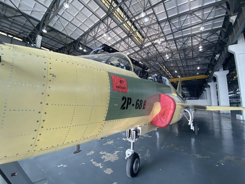 JF-17 Thunder Block III