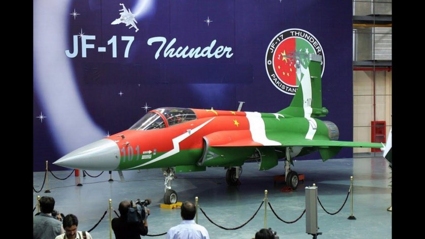 JF-17 Block III