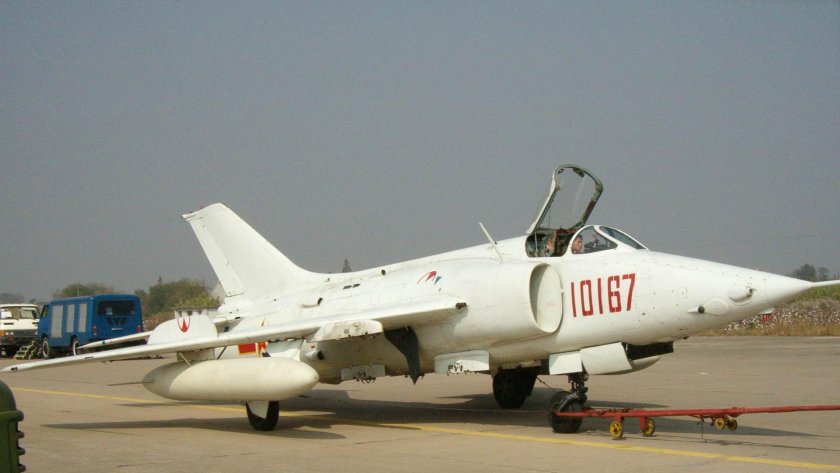 Nanchang q-5