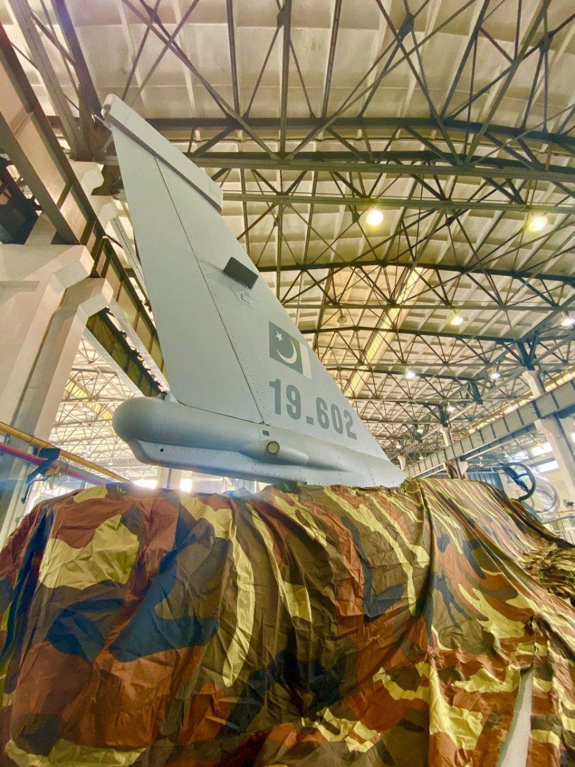 ВВС Пакистана