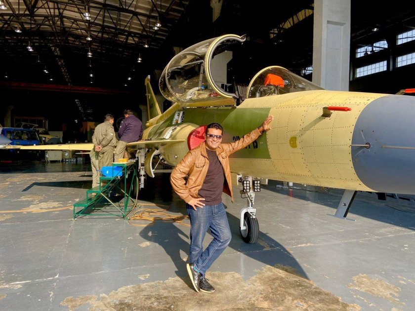 ВВС Пакистана