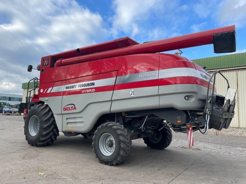 Гомсельмаш 1218