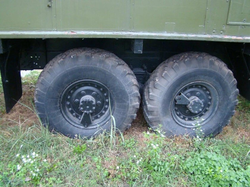 Болтовые диски ЗИЛ 131