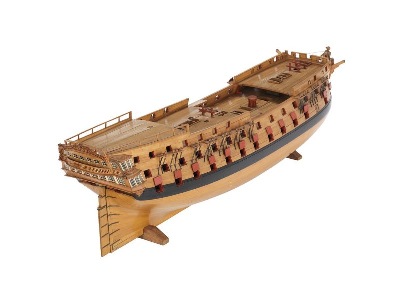 74 Пушечный линейный корабль