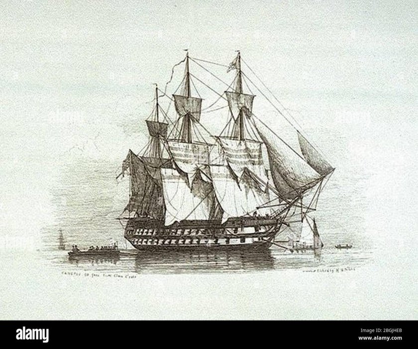 HMS Tonnant (1798)