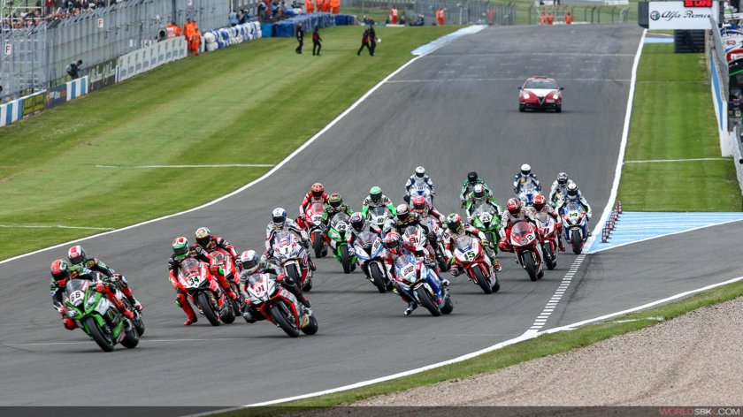 Donington Park