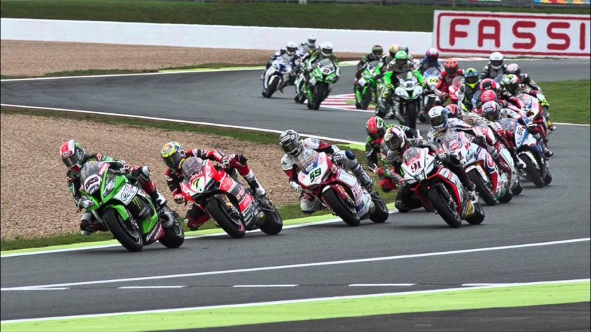 Мотосмотра