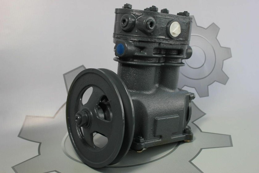 5336-3509012 Компрессор