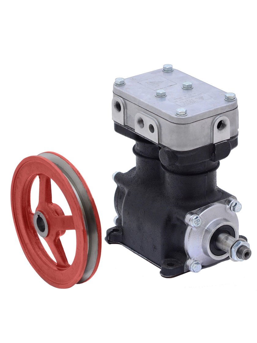 Ам 3509012-161-20 компрессор