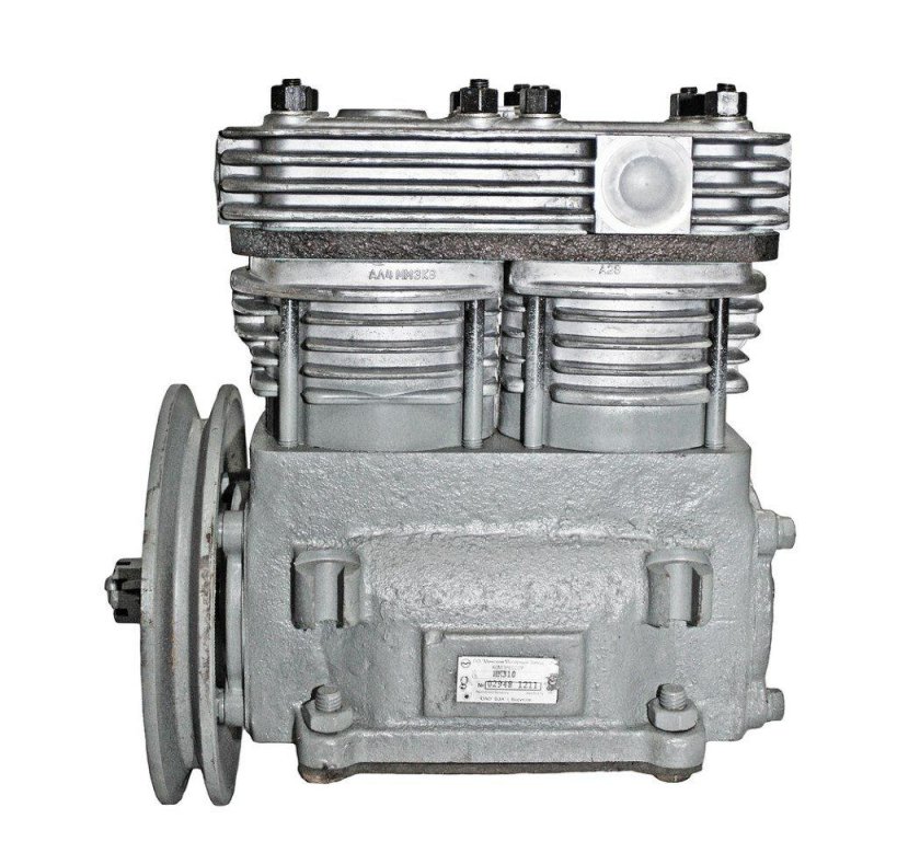 Компрессор ПК 310 БЗА