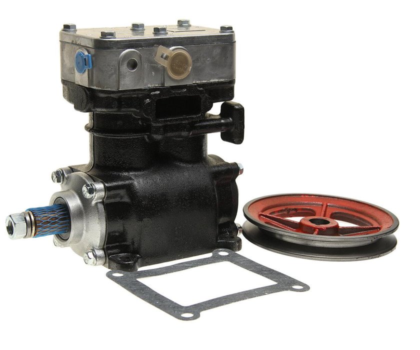 161-3509012-20 Компрессор МАЗ