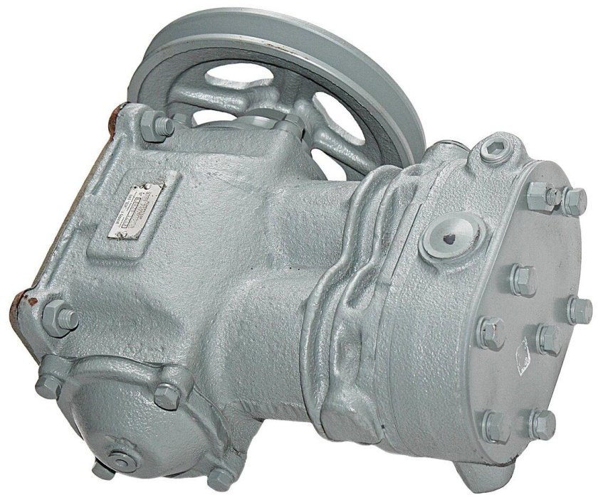 Компрессор 5336.3509012 ЯМЗ