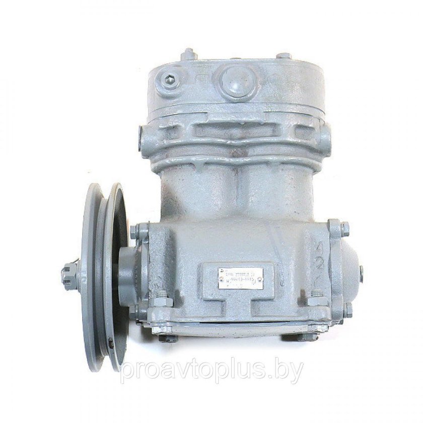 Компрессор МАЗ 5336-3509012