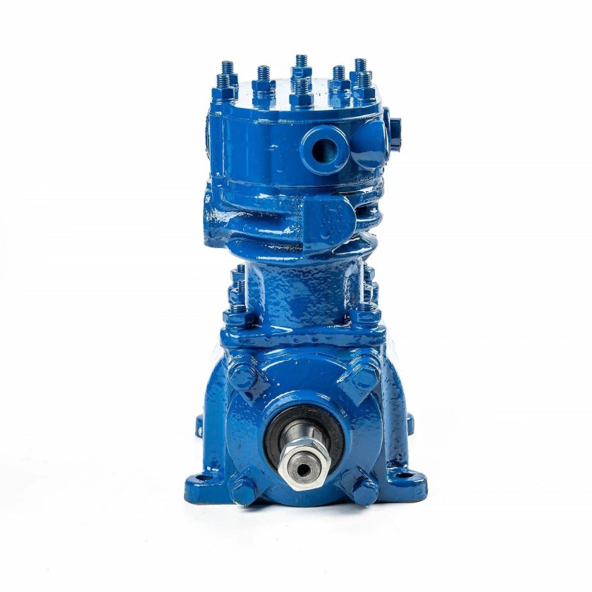 Компрессор 130-3509009