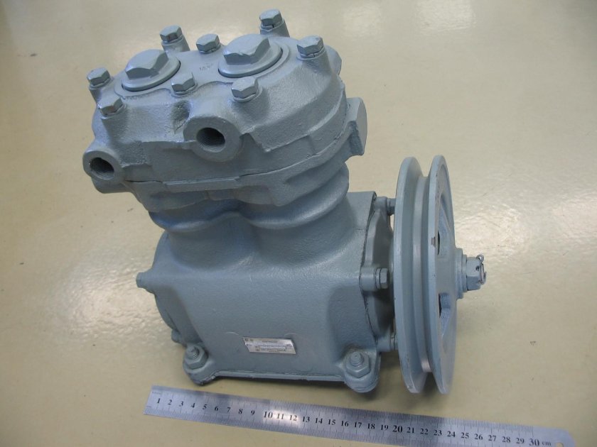 5336-3509012-К181 компрессор