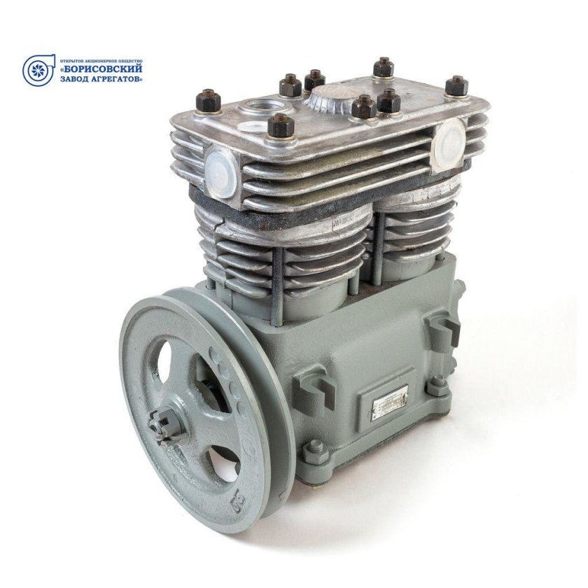 Компрессор ЯМЗ 238 ПК 310