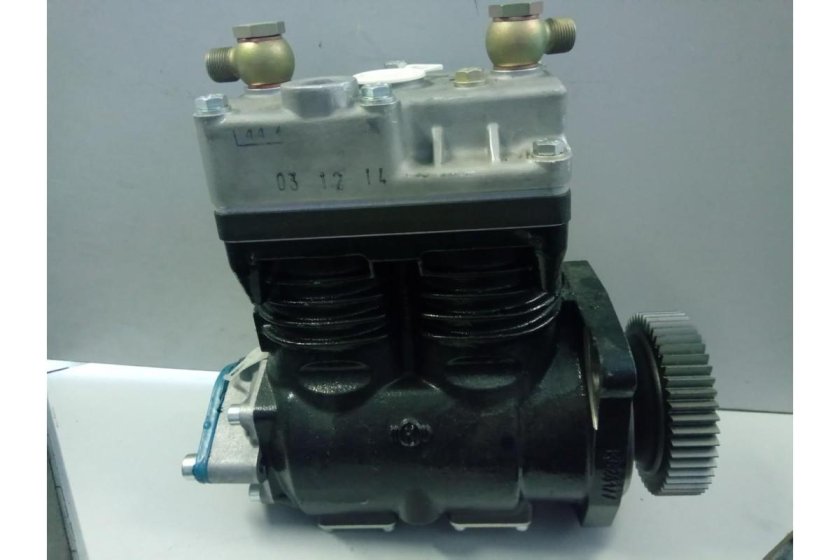 Компрессор МАЗ 5440