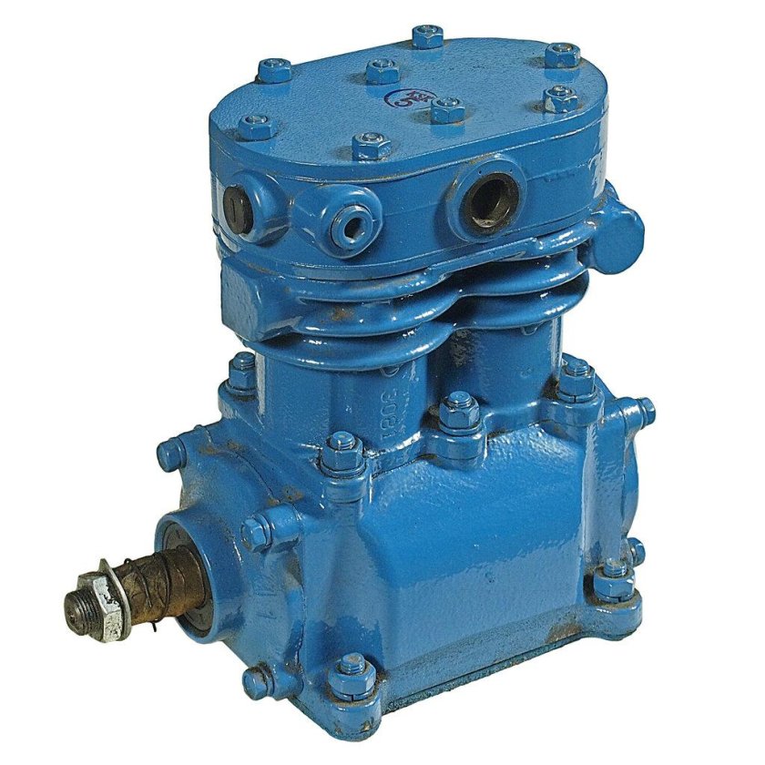 161-3509012-20 Компрессор МАЗ