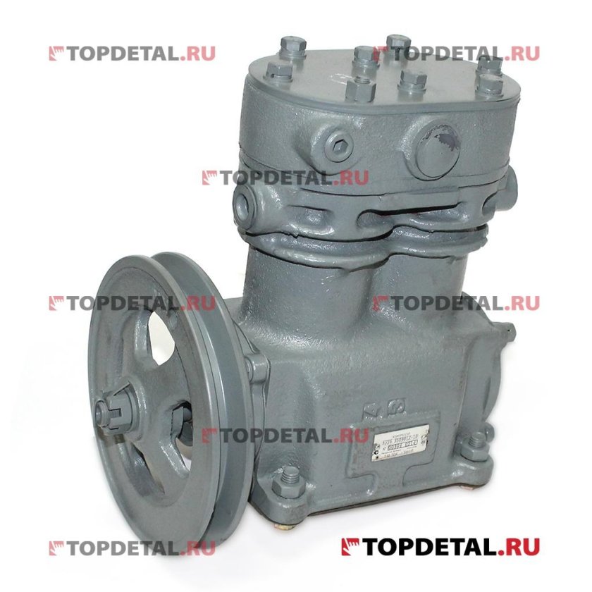Компрессор МАЗ ЯМЗ-7511 5336-3509012-10