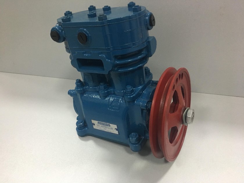 161-3509012-20 Компрессор МАЗ