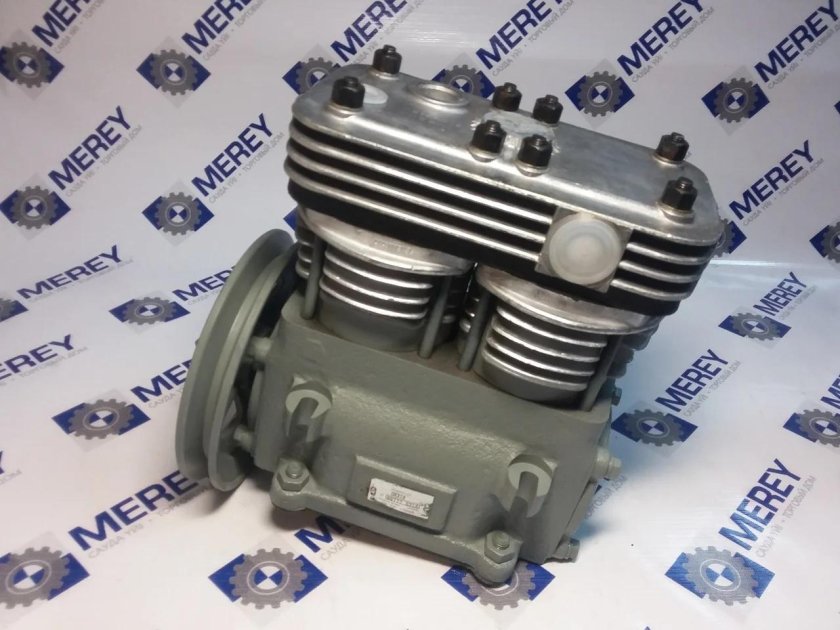 Компрессор ЯМЗ 238 ПК 310