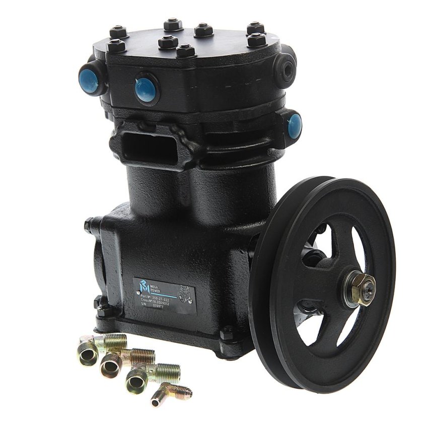 Компрессор 5356-3509012