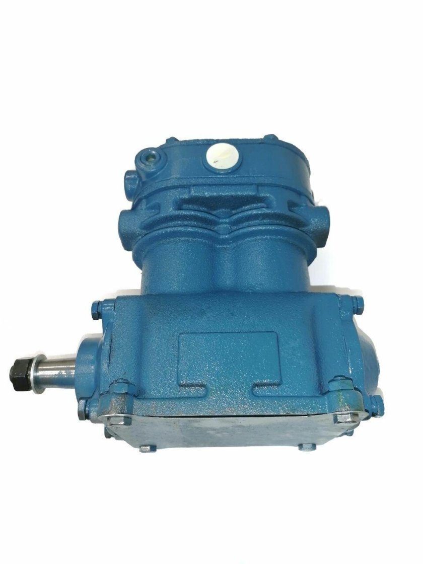 Компрессор 2х цилиндровый 161-3509012