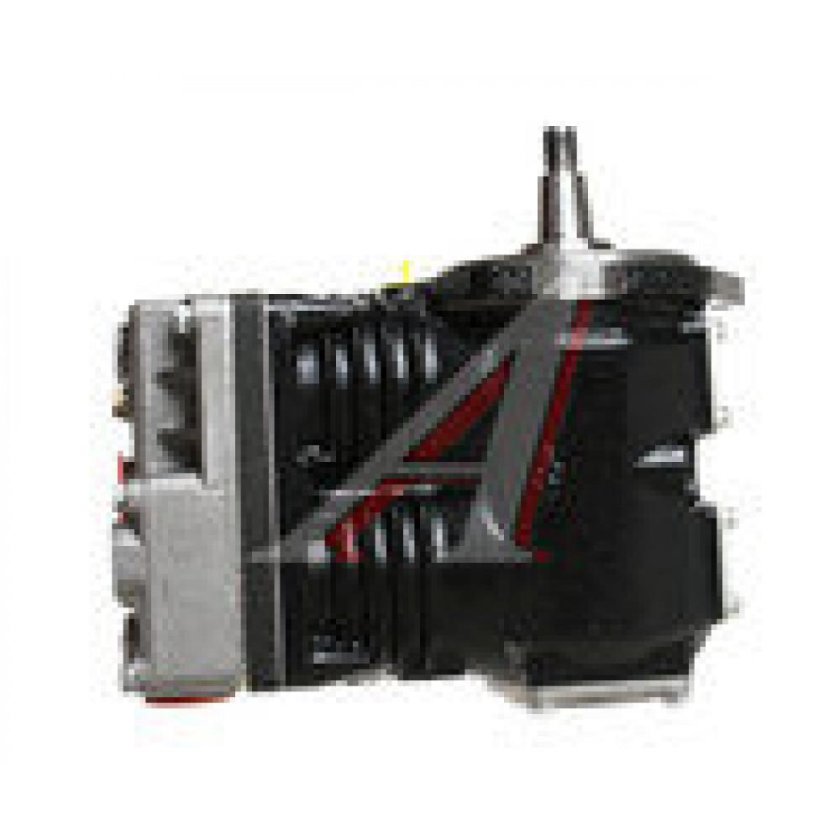 Компрессор МАЗ Рено 650