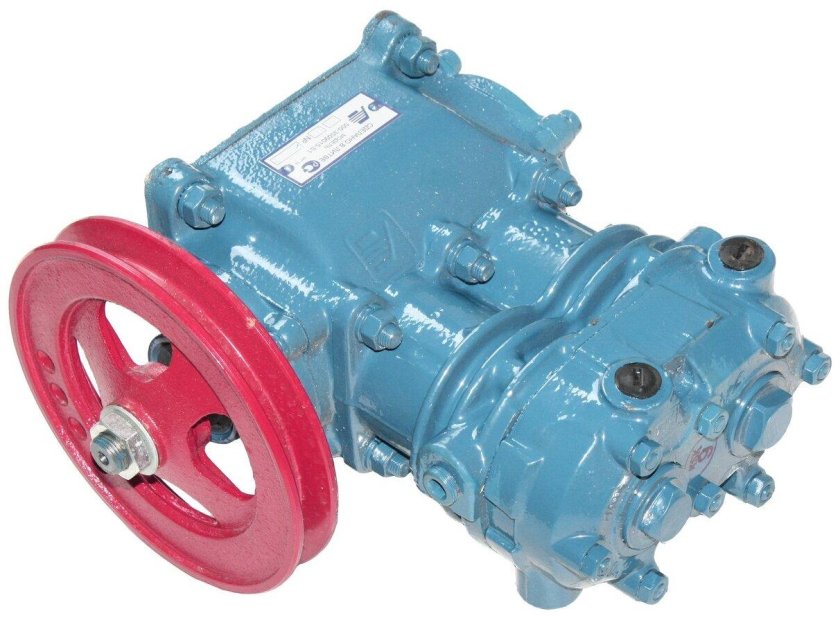 540-3509015 Компрессор