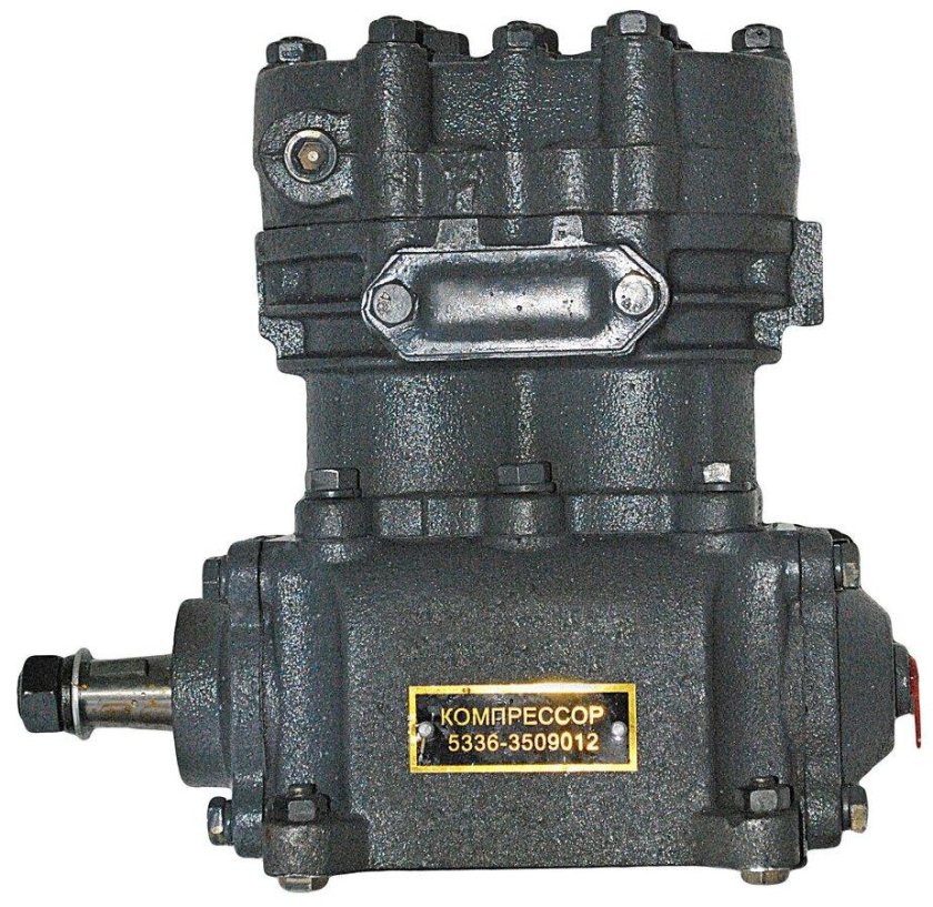 Компрессор 5336-3509012-01