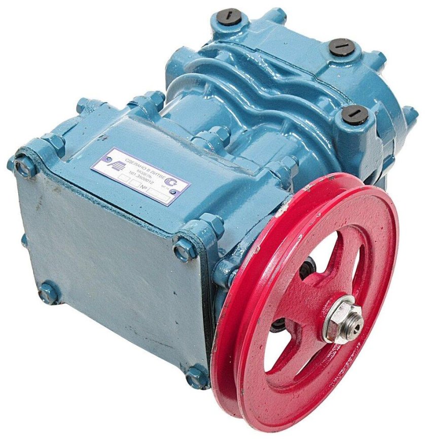 Компрессор 161.3509012