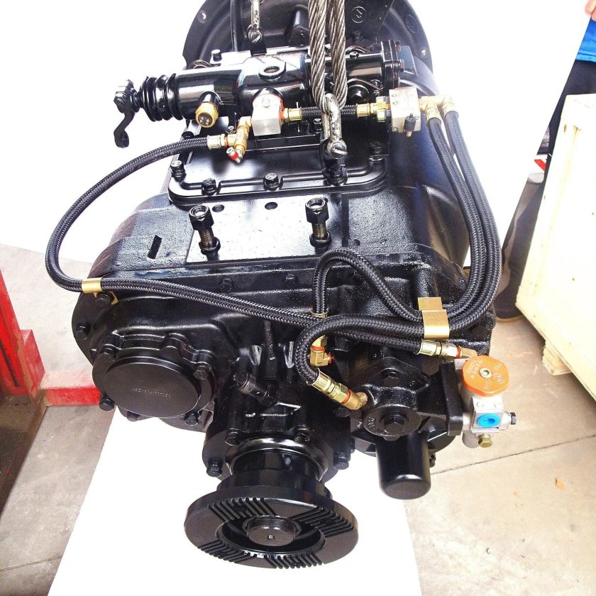 Коробка 12jsd180ta