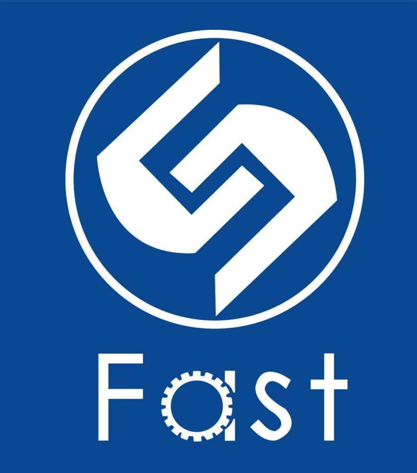 Логотип fast