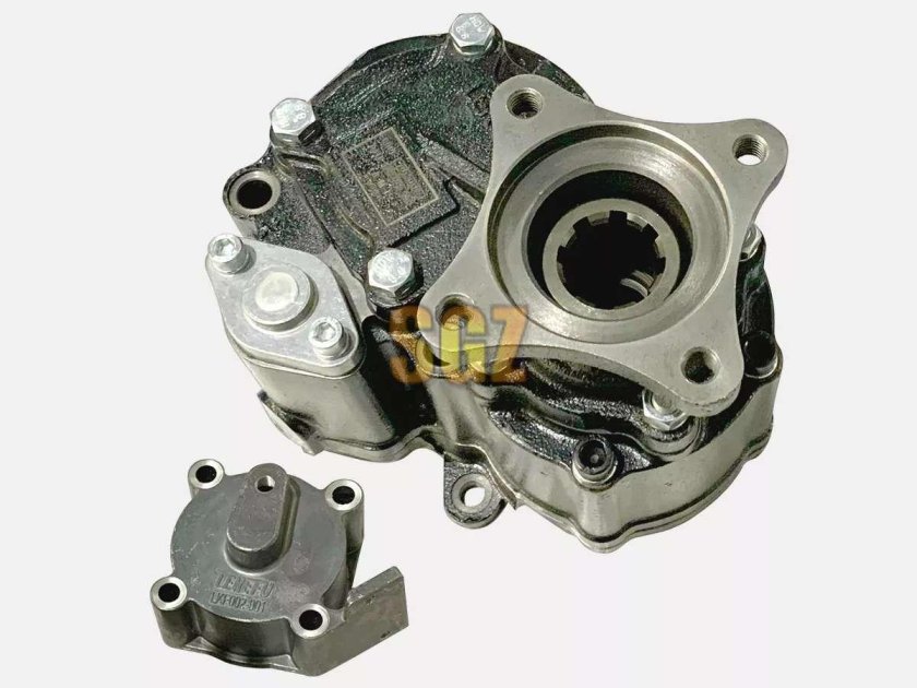 Fast Gear 10169 клапан