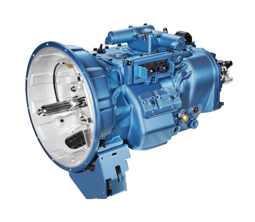 Итон Фуллер