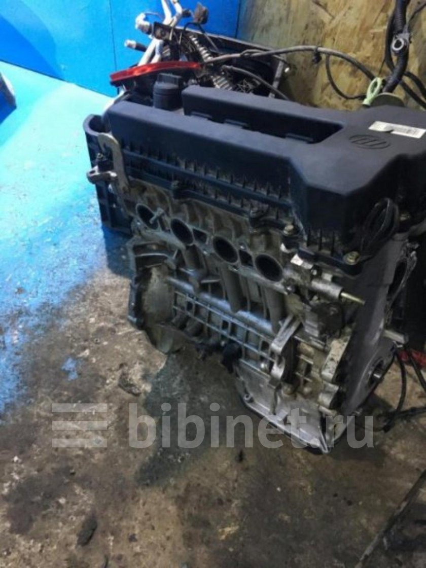 Мотор Лифан х60 1.8