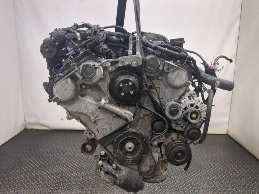 Ремонт ДВС Хендай Палисад 3.3