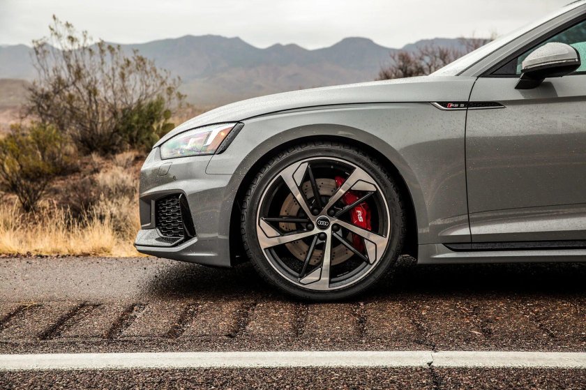 Audi rs5 Wheels