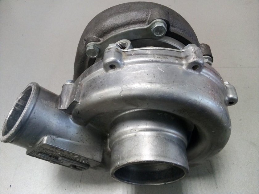 ТКР 7н1 КАМАЗ