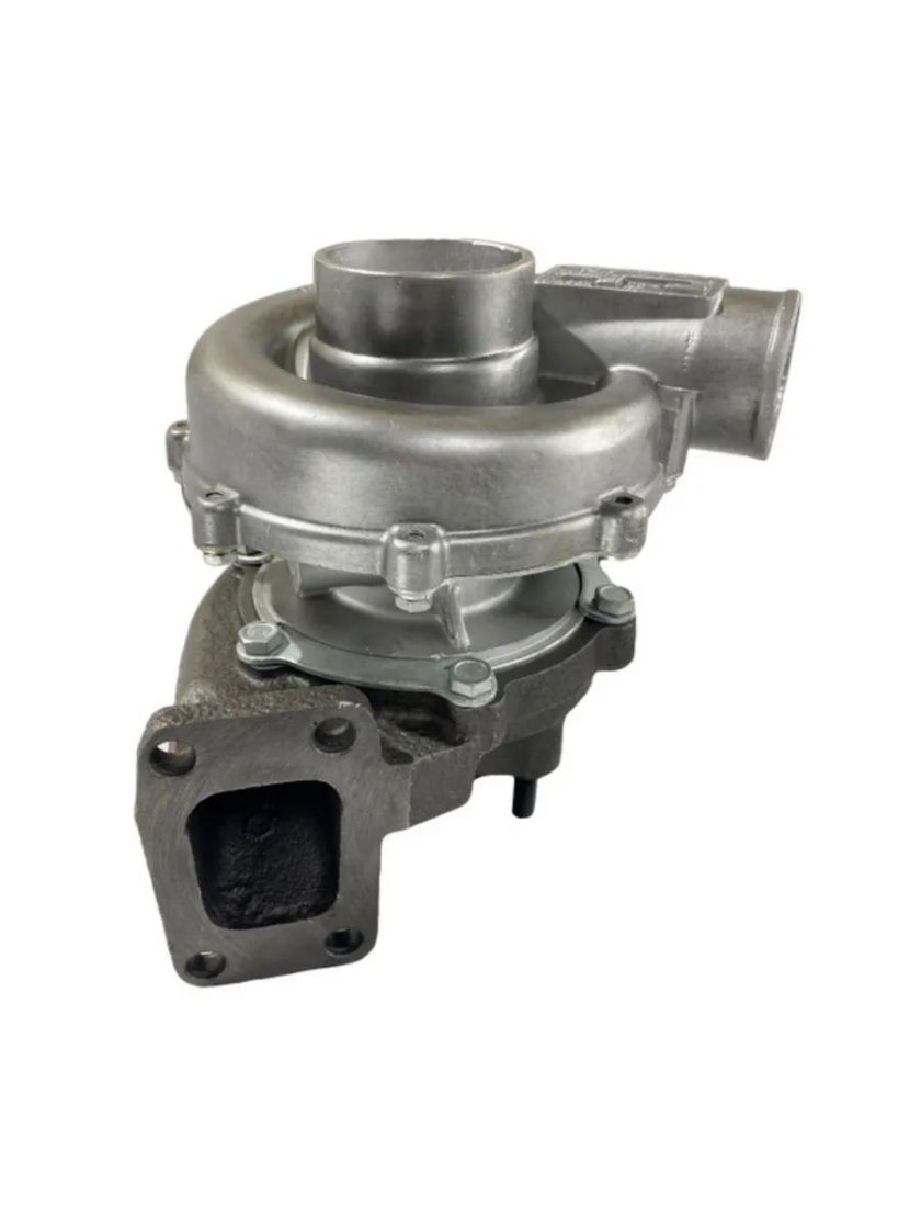 Турбокомпрессор КАМАЗ евро-3 Лев. S2b 12749700003 (Schwitzer) (аз КАМАЗ)