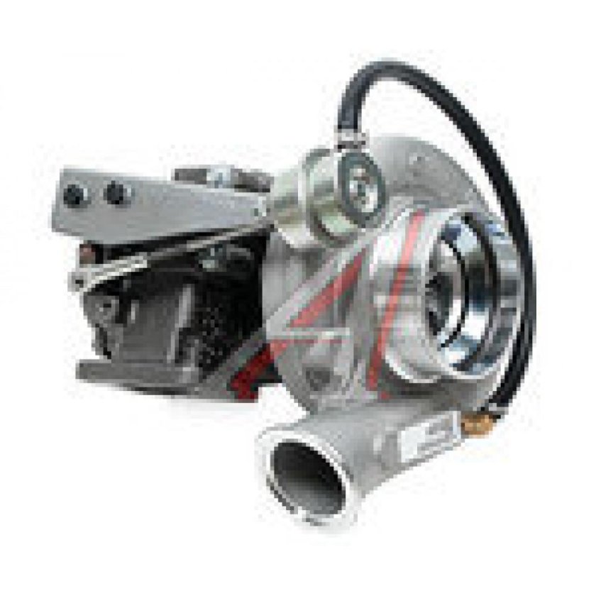 Турбокомпрессор КАМАЗ Камминз 6isbe