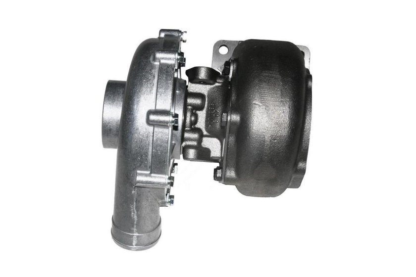 Турбина КАМАЗ 6520 евро 4