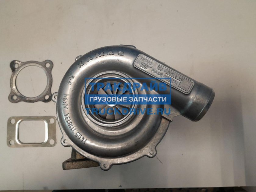 7406.1118013 Турбокомпрессор