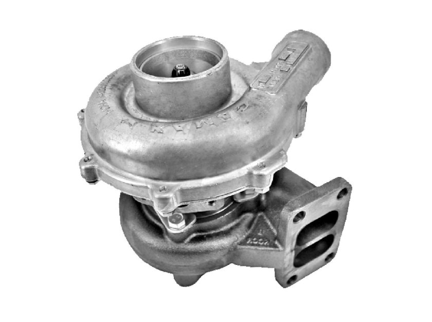 7406.1118013 Турбокомпрессор