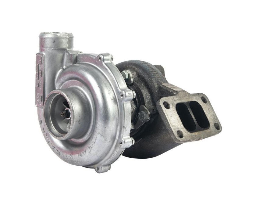 7405 1118134 Турбокомпрессор КАМАЗ