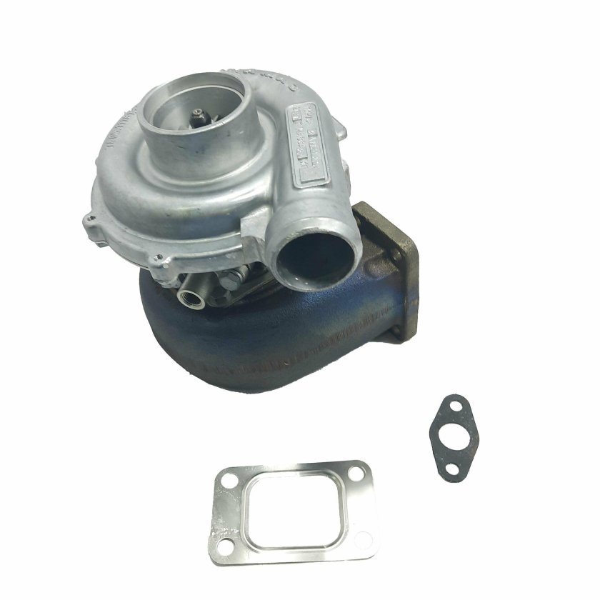 Турбокомпрессор КАМАЗ 740.60-1118012