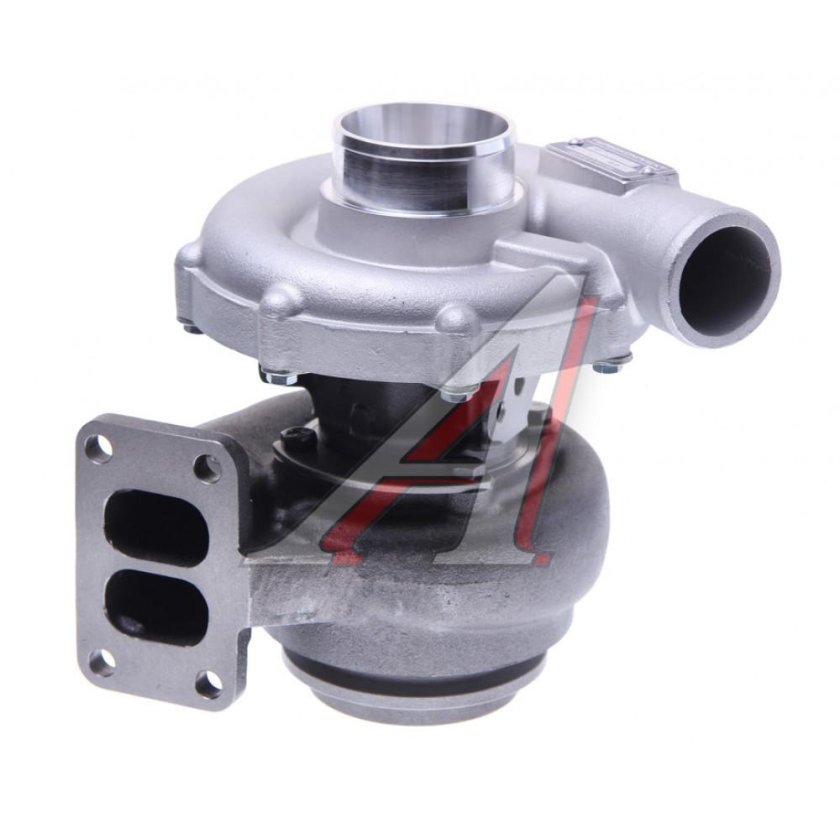 Турбокомпрессор ткр7с-6м 740.60-1118012 КАМАЗ евро-4